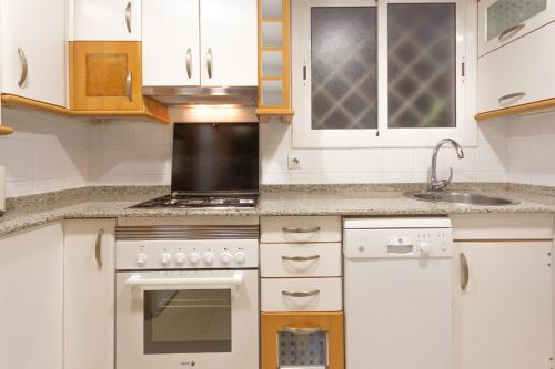 Apartamento Valencia - main image