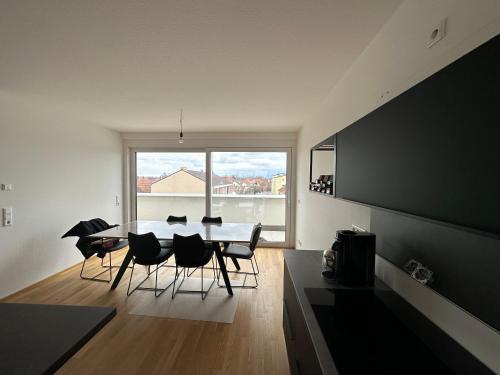 Kehl Luxus Wohnung