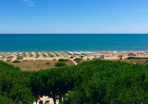 Hotel Mediterraneo Suite&Residence - image 3