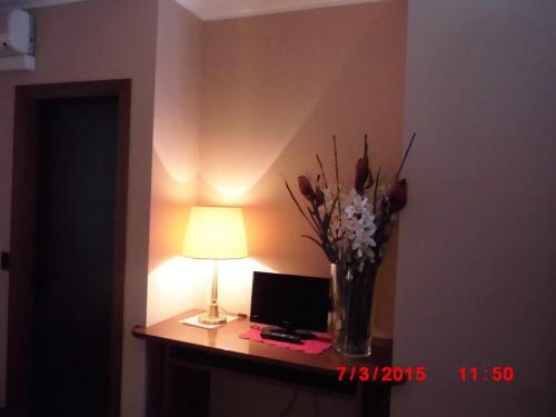 Albergo Ponte Vecchio 5