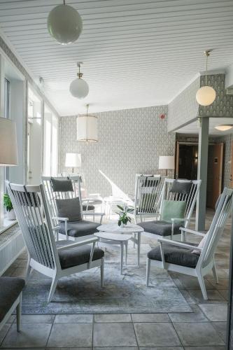 Orbaden Spa & Resort in วอลล์สทา