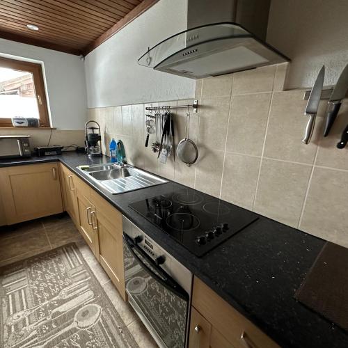 Haus Weitblick in โฮชรินด์