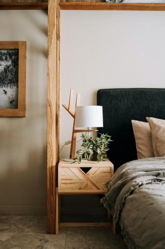 Comfort Triple Room image 4