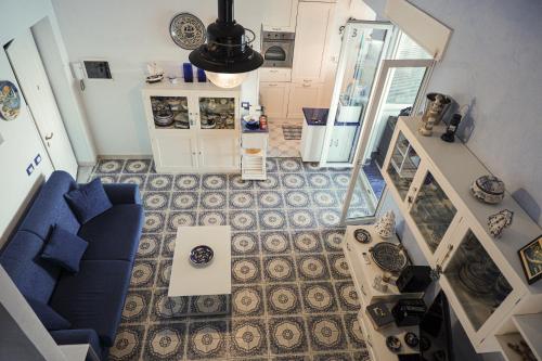 SAN GREGORIO APARTMENT