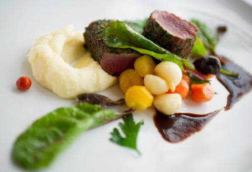 Orbaden Spa & Resort - image 12