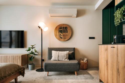 Comfort Triple Room image 9