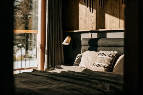 Two-Bedroom Apartment image 5