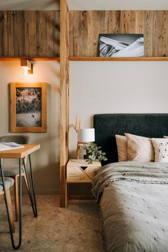Comfort Triple Room image 10