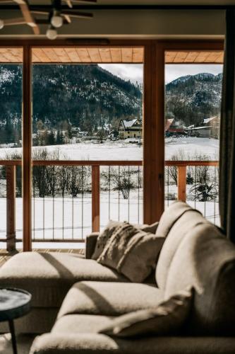 สภาพแวดล้อมโดยรอบ, Apartamenty Riders Lodge Kościelisko Chotarz Bór (Apartamenty Riders Lodge Koscielisko Chotarz Bor) in กีรี