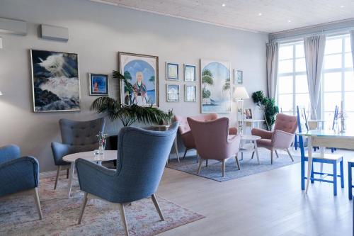 Orbaden Spa & Resort - main image