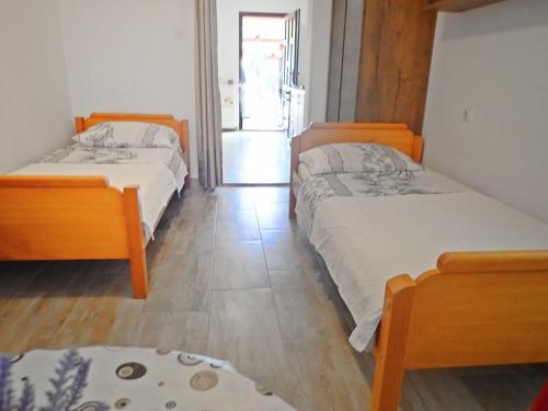 Apartman maslina - Apartment - Starigrad-Paklenica