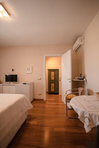 B&b Villa Maria Di Venere