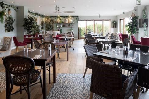 Hotel Penzance - image 14