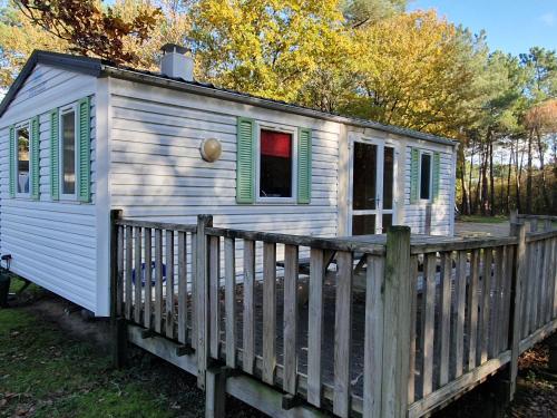 Camping Saint Laurent Camping Saint Laurent