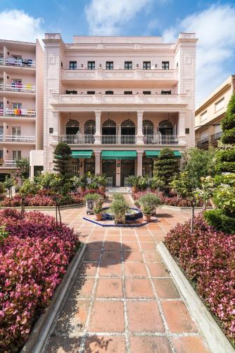 Hotel Guitart Rosa - Adults Only - Lloret de Mar