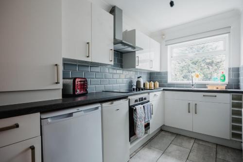 Hullidays - Hymers Apartment, Hull (foto 8)