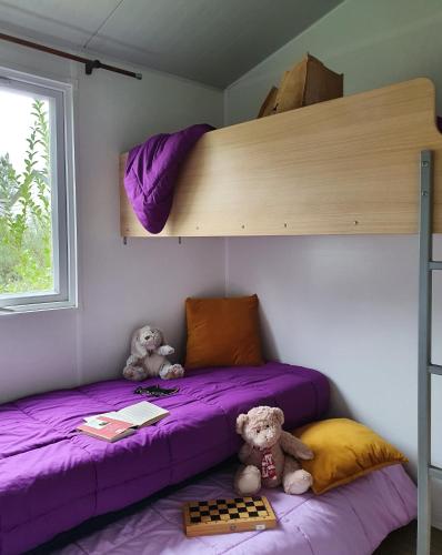 Camping Saint Laurent Camping Saint Laurent