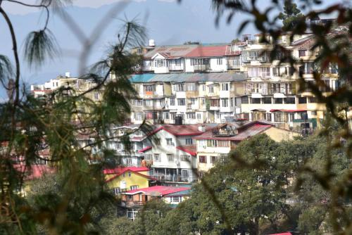 Samriti Apartments Shimla