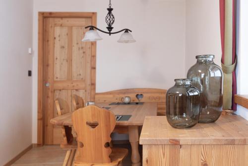 Chalet Winklwiese - image 13