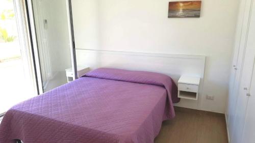 Villa Azzurra - Fontane Bianche Villa Azzurra - Fontane Bianche