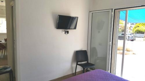 Villa Azzurra - Fontane Bianche Villa Azzurra - Fontane Bianche