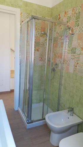 Villa Azzurra - Fontane Bianche Villa Azzurra - Fontane Bianche