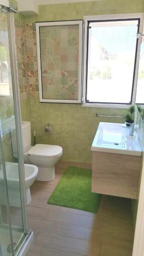 Villa Azzurra - Fontane Bianche Villa Azzurra - Fontane Bianche