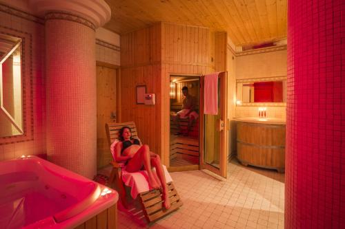 Relais Leon d'Oro - image 12