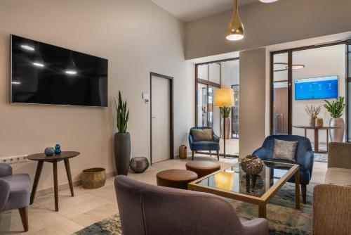 Select Hotel Moser Verdino Klagenfurt - image 11