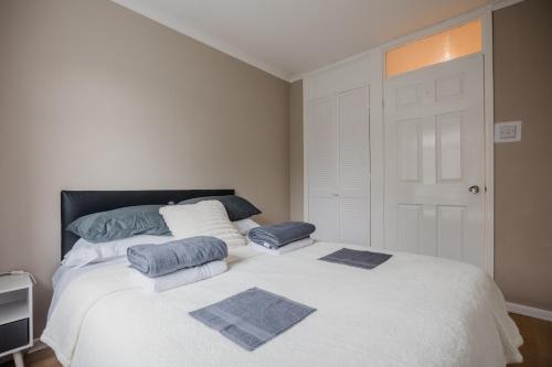 Hullidays - Hymers Apartment, Hull (foto 4)