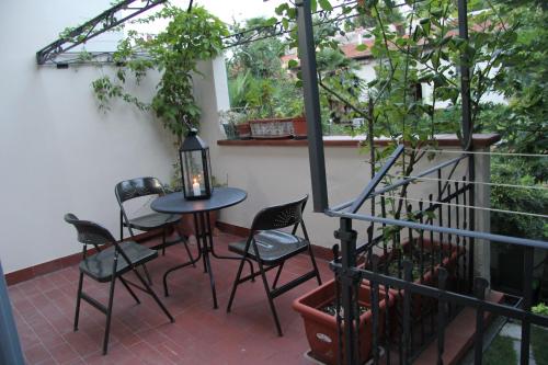 Burchiello b&b – Florence, IA