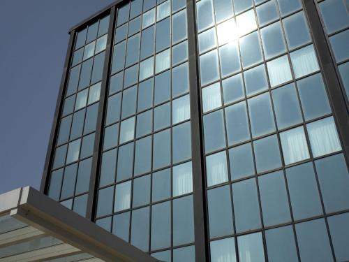 Hotel Montini Linate Airport - image 7