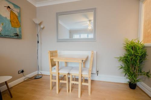 Hullidays - Hymers Apartment, Hull (foto 6)