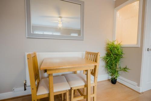 Hullidays - Hymers Apartment, Hull (foto 7)