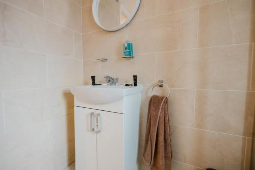 Hullidays - Hymers Apartment, Hull (foto 10)