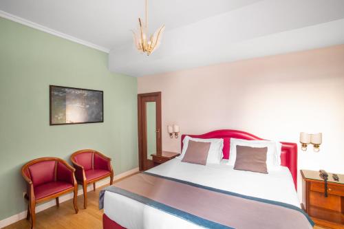 Hotel Piazza Di Spagna - image 6