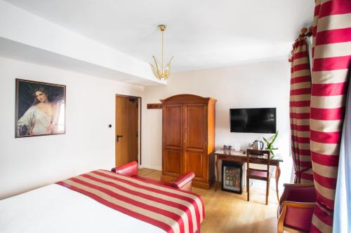 Hotel Piazza Di Spagna - image 5