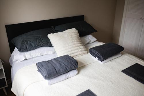 Hullidays - Hymers Apartment, Hull (foto 3)