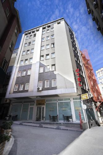 . Hotel Libiza