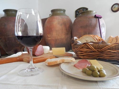 拉托艾拉斯农家乐