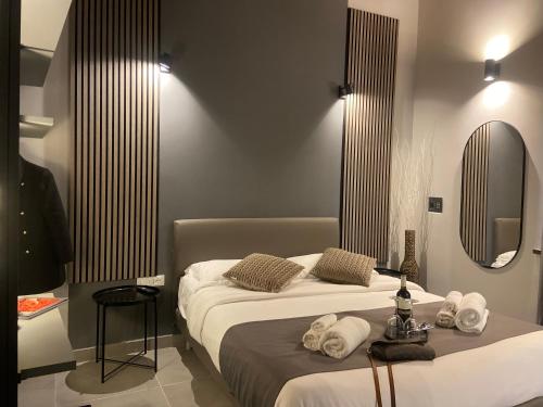 Soha Piazza Di Spagna Boutique, Rome (photo 9)