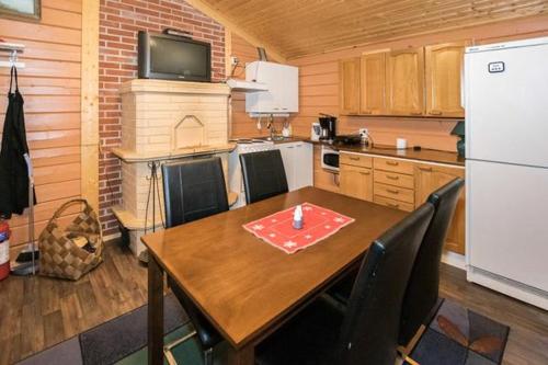 Mantymaki in Tenhola