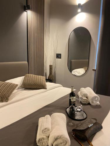 Soha Piazza Di Spagna Boutique, Rome (photo 2)