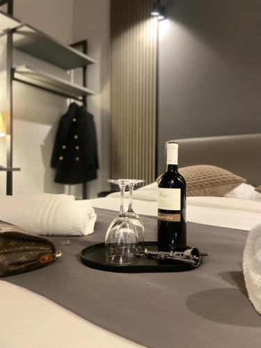 Soha Piazza Di Spagna Boutique, Rome (photo 3)