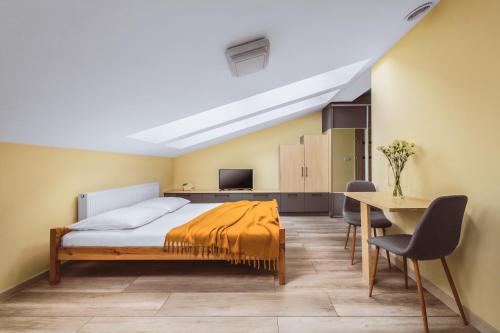 Native Apartments Rakowicka 6, Cracovie (photo 5)