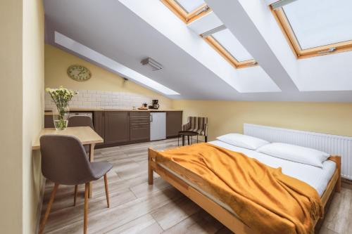 Native Apartments Rakowicka 6, Cracovia