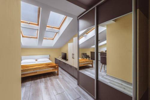 Native Apartments Rakowicka 6, Cracovie (photo 2)