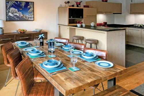 Coin des Drus Apartment - image 6