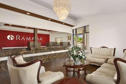 Ramada by Wyndham Torrance Ramada by Wyndham Torrance