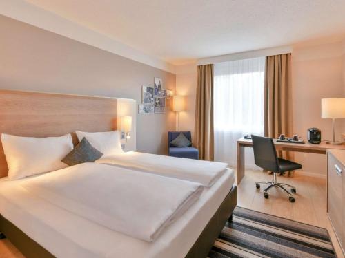 Mercure Hotel Aachen Europaplatz